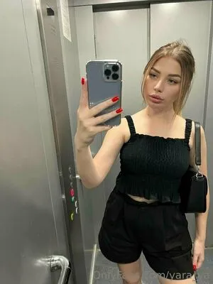 Yara Ya OnlyFans Leaked Free Thumbnail Picture - #KkPWiXMXNs