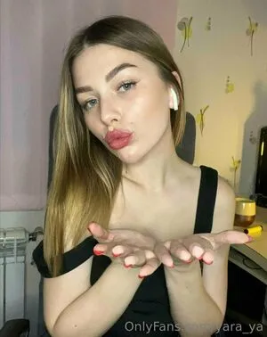 Yara Ya OnlyFans Leaked Free Thumbnail Picture - #L6CJYpVN4y