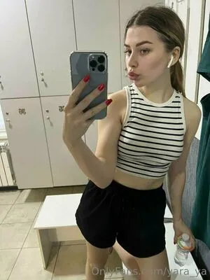 Yara Ya OnlyFans Leaked Free Thumbnail Picture - #L8HzBxJ7gb