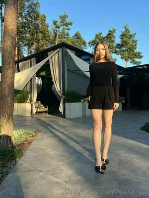 Yara Ya OnlyFans Leaked Free Thumbnail Picture - #Ne0aVT7QnV