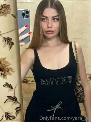 Yara Ya OnlyFans Leaked Free Thumbnail Picture - #PGS6u6c8ms
