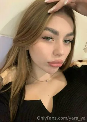 Yara Ya OnlyFans Leaked Free Thumbnail Picture - #RKRdMrD89k