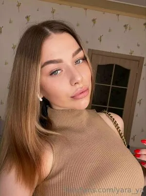 Yara Ya OnlyFans Leaked Free Thumbnail Picture - #TZmF8OmHQ3