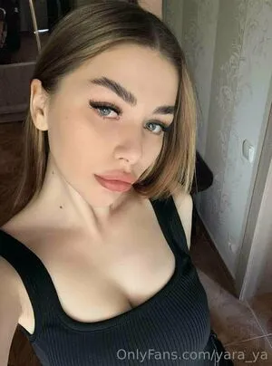 Yara Ya OnlyFans Leaked Free Thumbnail Picture - #TurnnTcHWi