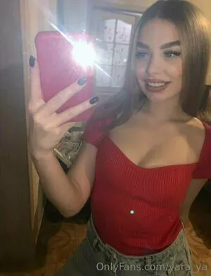 Yara Ya OnlyFans Leaked Free Thumbnail Picture - #WZvVqKpaI4