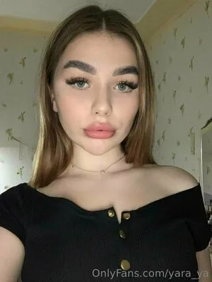Yara Ya OnlyFans Leaked Free Thumbnail Picture - #Zydj5X93WG