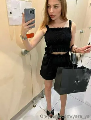 Yara Ya OnlyFans Leaked Free Thumbnail Picture - #qvoXlLV4b5