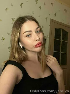 Yara Ya OnlyFans Leaked Free Thumbnail Picture - #vYvofms1VX