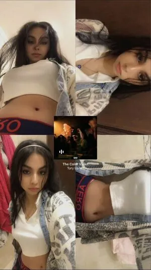Yaraa OnlyFans Leaked Free Thumbnail Picture - #t6x84SGTGT