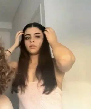 Yaraandleo OnlyFans Leaked Free Thumbnail Picture - #jrCEGo2nbh