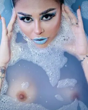 Yarabith Bolivar OnlyFans Leaked Free Thumbnail Picture - #AWhWdjuwnb
