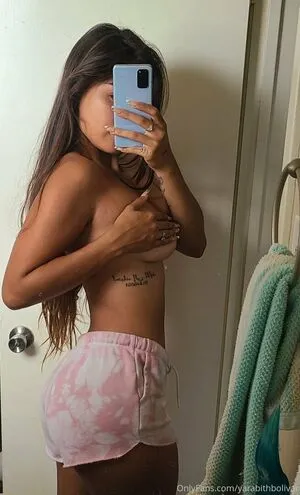 Yarabith Bolivar OnlyFans Leaked Free Thumbnail Picture - #Vbuyf4oMoE