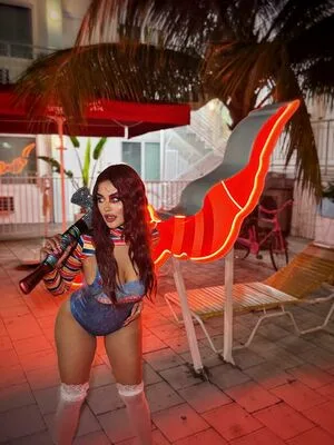 Yarabith Bolivar OnlyFans Leaked Free Thumbnail Picture - #bVBXOy5kCP