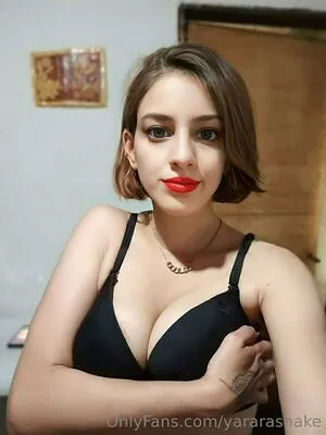 Yararasnake OnlyFans Leaked Free Thumbnail Picture - #FwfJnmZCuN