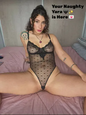 Yararasnake OnlyFans Leaked Free Thumbnail Picture - #LzlfwRlaCT