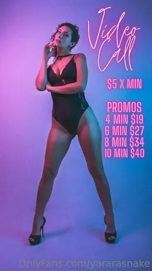 Yararasnake OnlyFans Leaked Free Thumbnail Picture - #hzDI7sLhUa