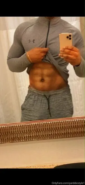 Yarddiestyle1 OnlyFans Leaked Free Thumbnail Picture - #mieKmryJiw