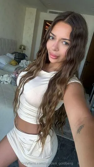 Yarden Goldberg OnlyFans Leaked Free Thumbnail Picture - #NAyyukJTev