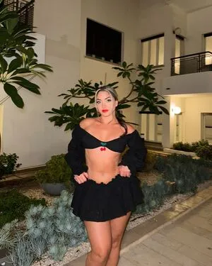 Yarden Harham OnlyFans Leaked Free Thumbnail Picture - #40KHotda6K