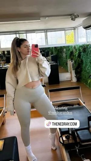 Yarden Harham OnlyFans Leaked Free Thumbnail Picture - #SGxxsYH6NI