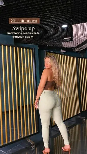 Yarden Harham OnlyFans Leaked Free Thumbnail Picture - #aD4TKqKLGG
