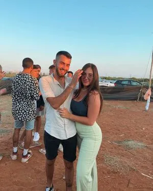 Yarden Jaldeti OnlyFans Leaked Free Thumbnail Picture - #AONVXNoOM2
