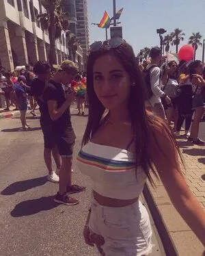 Yarden Jaldeti OnlyFans Leaked Free Thumbnail Picture - #cJAMqN6PlL