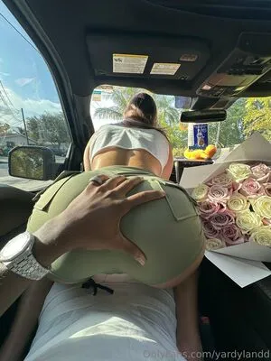 Yardylandd OnlyFans Leaked Free Thumbnail Picture - #L7mh7RNBCG
