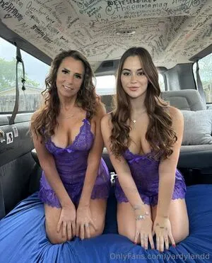 Yardylandd OnlyFans Leaked Free Thumbnail Picture - #XyzIcAbeP0
