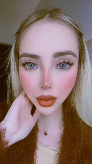 Yarelimichel OnlyFans Leaked Free Thumbnail Picture - #RcL8YHPL0n