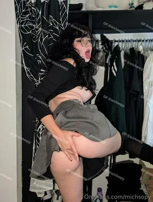 Yarelimichelle OnlyFans Leaked Free Thumbnail Picture - #omKK77WklI
