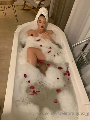Yarelirodriguez G OnlyFans Leaked Free Thumbnail Picture - #4Kl2MslWjg