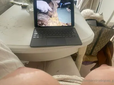 Yarelirodriguez G OnlyFans Leaked Free Thumbnail Picture - #YJSiTysLxR