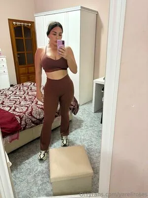 Yareliroses OnlyFans Leaked Free Thumbnail Picture - #nUViMsLfKg