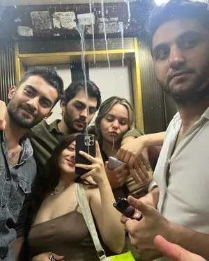 Yaren Acikgoz OnlyFans Leaked Free Thumbnail Picture - #OZm7DtS02A