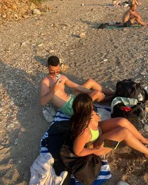 Yaren Acikgoz OnlyFans Leaked Free Thumbnail Picture - #nS3yuYTh6h