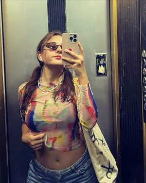 Yaren Acikgoz OnlyFans Leaked Free Thumbnail Picture - #olPmlnLGPg