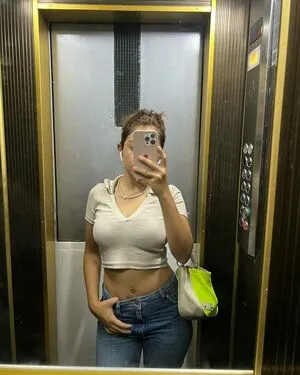 Yaren Acikgoz OnlyFans Leaked Free Thumbnail Picture - #qitevs895D