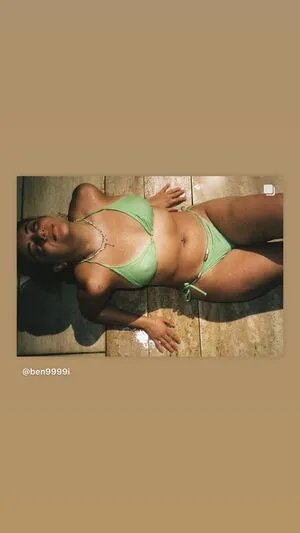 Yaren Acikgoz OnlyFans Leaked Free Thumbnail Picture - #w4tyw1MN03