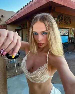 Yaren Alaca OnlyFans Leaked Free Thumbnail Picture - #58ETZnuuYt