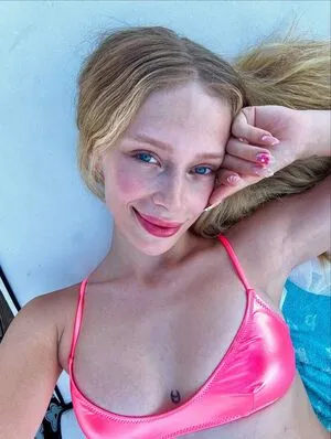 Yaren Alaca OnlyFans Leaked Free Thumbnail Picture - #G4y7Ei6rIu