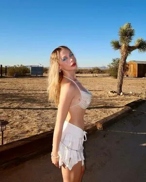 Yaren Alaca OnlyFans Leaked Free Thumbnail Picture - #JK02cv16TZ