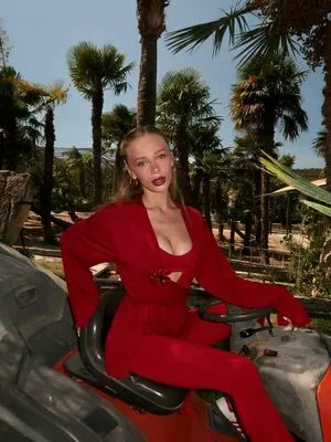 Yaren Alaca OnlyFans Leaked Free Thumbnail Picture - #T4ssUTI9Pc