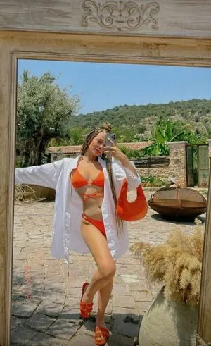 Yaren Alaca OnlyFans Leaked Free Thumbnail Picture - #f6182NCLFz