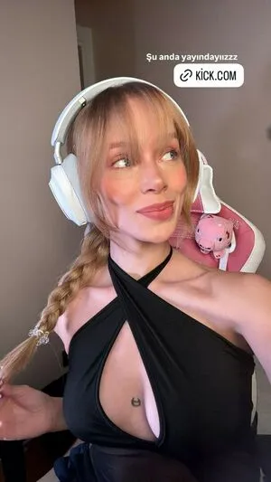 Yaren Alaca OnlyFans Leaked Free Thumbnail Picture - #gl1VxtijPN