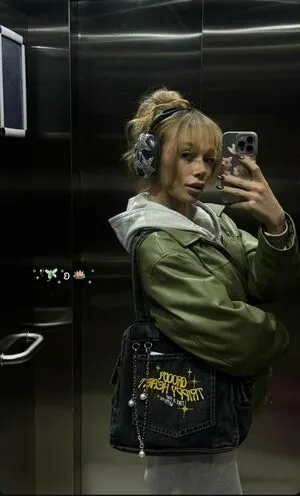 Yaren Alaca OnlyFans Leaked Free Thumbnail Picture - #kX68DGg1dE