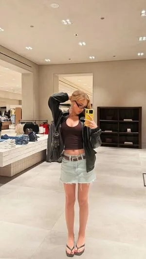 Yaren Alaca OnlyFans Leaked Free Thumbnail Picture - #v9xkITCSXv