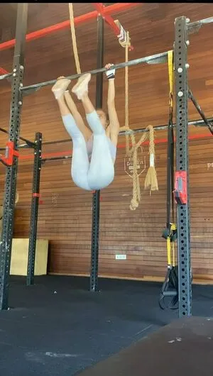 Yaren Rengin Kl OnlyFans Leaked Free Thumbnail Picture - #WjSpc4ppX1