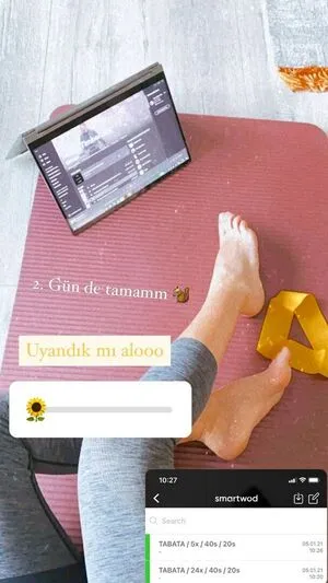 Yaren Rengin Kl OnlyFans Leaked Free Thumbnail Picture - #zrrA3YRVi7
