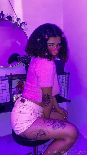 Yarepque OnlyFans Leaked Free Thumbnail Picture - #OV5cCAdaIM